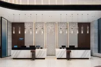 Hampton by Hilton Yulin International Convention and Exhibition Center