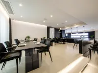 Yuntaishan Youjianyunshan Homestay (Anshang Service Area) Hotels in Xiuwu