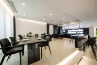 Yuntaishan Youjianyunshan Homestay (Anshang Service Area) Hotels in Xiuwu County