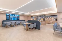 漢庭飯店（布達拉宮廣場店） - 3 星級