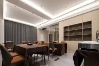 โรงแรมรีสอร์ทโคโคนัท