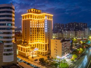 MEHOOD LESTIE (Lianjiang Station Branch)