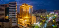 Mehood Lizhi Hotel (Zhanjiang Lianjiang Tangshanling Scenic Area Branch)