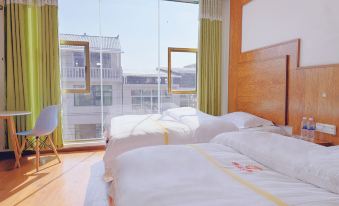 Tianzhu Bangdong Hotel