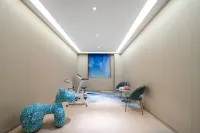Shengtai Weimei Hotel (Baquan Gorge Scenic Area) - Gym