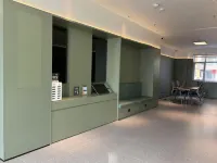 Hi Inn Hotel (Qitai County)
