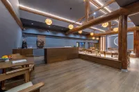 Xingshengjiu Courtyard Hotel