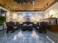 Yongchang Mingshihui Hotel Hotel di Yongchang
