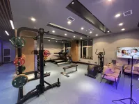 Beijing Fangheng Dongyingfang Serviced Apartment