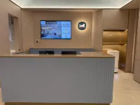 漢庭酒店（廣州富力海珠城江南西地鐵站店） - 2星級