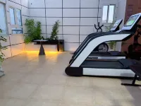 安匯文化ホテル（朝陽高速鉄道駅石佛營地下鉄駅）