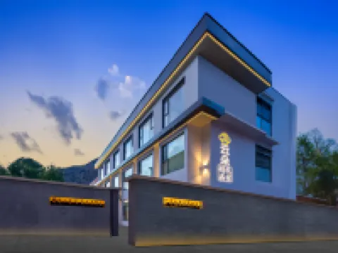 Mount Wutai Cloud Boutique B&B Hotels near Wutai Mountain