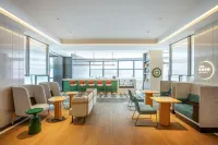 EVEN Hotel QUANZHOU CITY CENTER by IHG - ที่มีบาร์