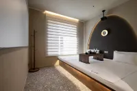 Qinhuangdao Jinmeng Bay  Jinghu Hotel - Spa