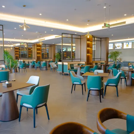 RICHEN  GRAND  HOTEL