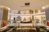 Golden Lion Crown Hotel