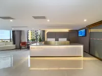 Pai Esports Hotel (Xiangcheng Lianhua Avenue People's Park Branch) Hotels in Xiangcheng