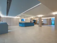 Hanting Hotel (Huizhou Pingtan Airport Branch)