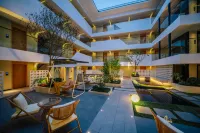 Leshan Sanqing Hotel