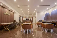 Homeinn Skyl'ne Cloud Hotel (Haiyang Taihua City Square)