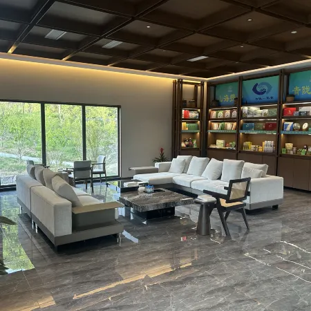 Qinglong Chunshantu Hotel