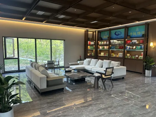 Qinglong Chunshantu Hotel Hotels in Kang County