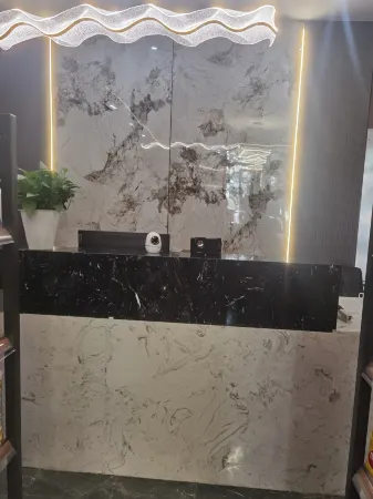 Jiashang Business Hotel Отели рядом с достопримечательностью «Ancient City Gymnasium»