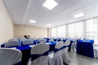 Mehood Hotel (Kunshan Jiufang Shooping Center Hanpu Road)