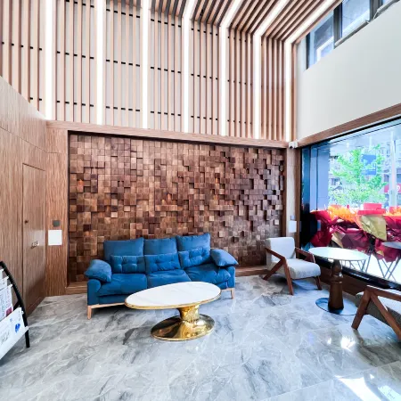 Homeinn Aifeel Hotel (Yancheng Xiangshui Qinghuayuan)