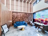 Aifeel Hotel (Yancheng Xiangshui Qinghuayuan) Hotels in Xiangshui