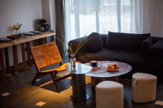 Punchok Kangsang Chukhang Oxygen-rich Hotel