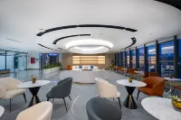 XINGYAOXINGHOTEL - Gym