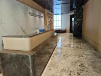 格瑞斯臻品飯店（朝陽廣場三街兩巷店）