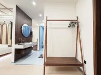 Erguna Yunyi Courtyard B&B