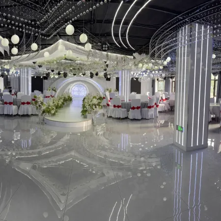 Yuanscape Eco Grand Hotel