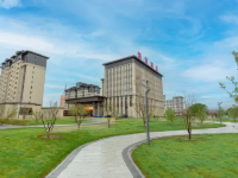 ZHESHANGHOTEL Hotel a Fengzhen