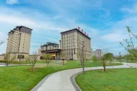 ZHESHANGHOTEL Hotels in Fengzhen
