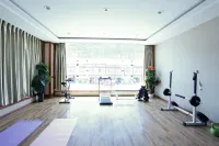 Blue Joy Hotel (Jiuzhaigou Eternal Love Branch) - palestra