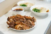 Maitreya Ten Mile Qinghuan Hotel Homestay Hotels in Mile City