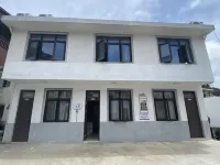 南麂一芝花民宿