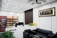 Datong Xixi E-sports Themed Apartment