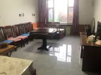 Fusong Hongxin Hotel
