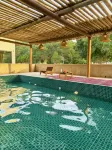Zhongwei Mr.Dong's Homestay - شاطئ
