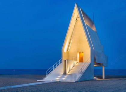 芬享民宿（阿那亞黃金海岸店）