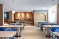 Home  inn·neo（ruoqiangmunicipal government branch） - breakfast