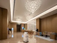 Park Hyatt Crystal Hotel Hotels in Jiujiang