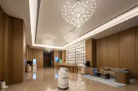 BoYue shuijing HOTEL فنادق في جيوجيانغ