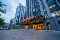 維也納酒店（長春福祉大路青怡坊雲琅店） 鄰近吉林亞泰國際俱樂部-游泳館的酒店