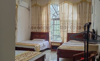 Dongxing Wanwei Jintan Xiangyue Hotel