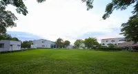 Mianyang Starry Sky City Hotel Hotel in zona Mianyang Science and Technology Museum